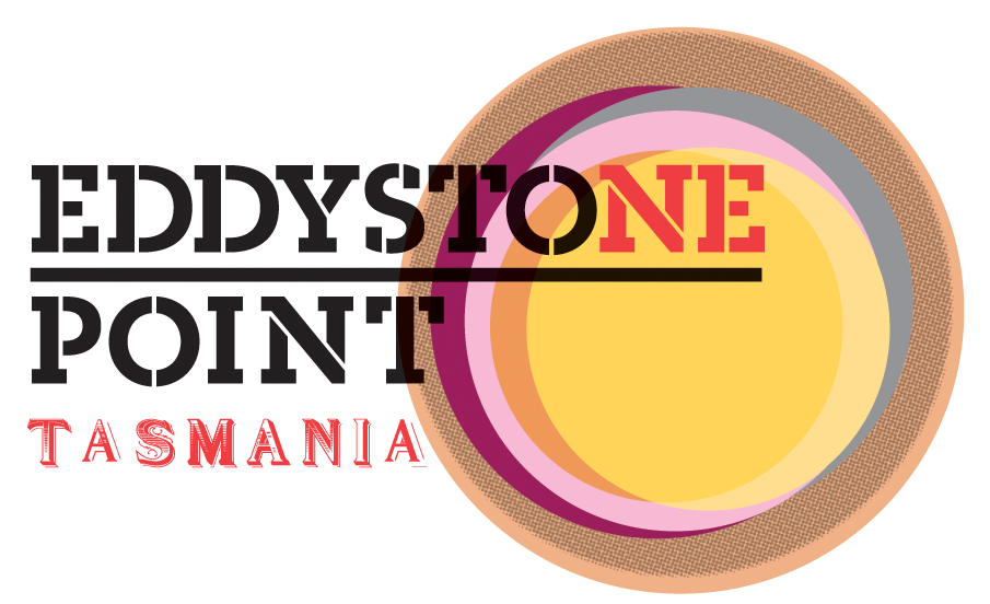 Eddystone Point Logo